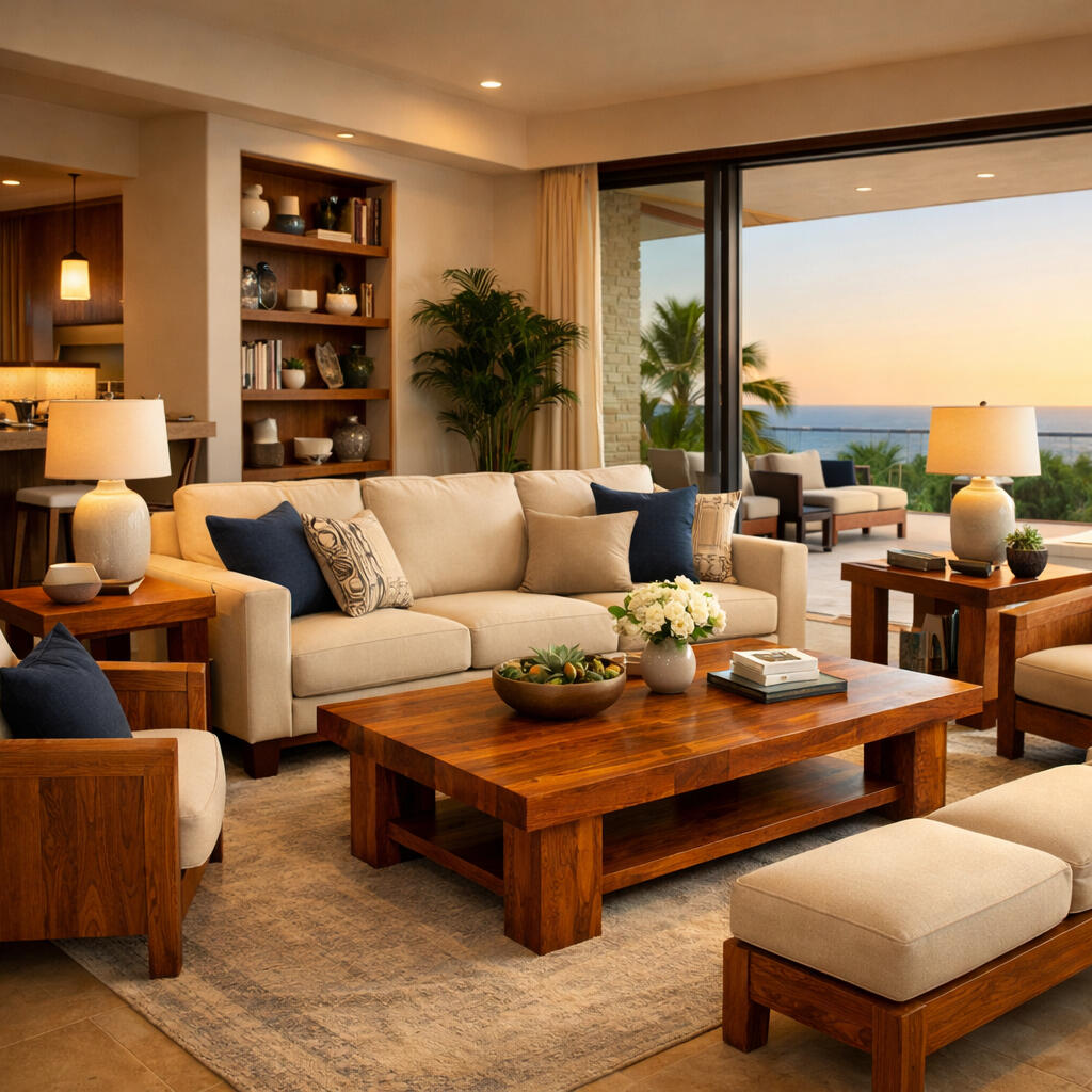 Furniture Package Services