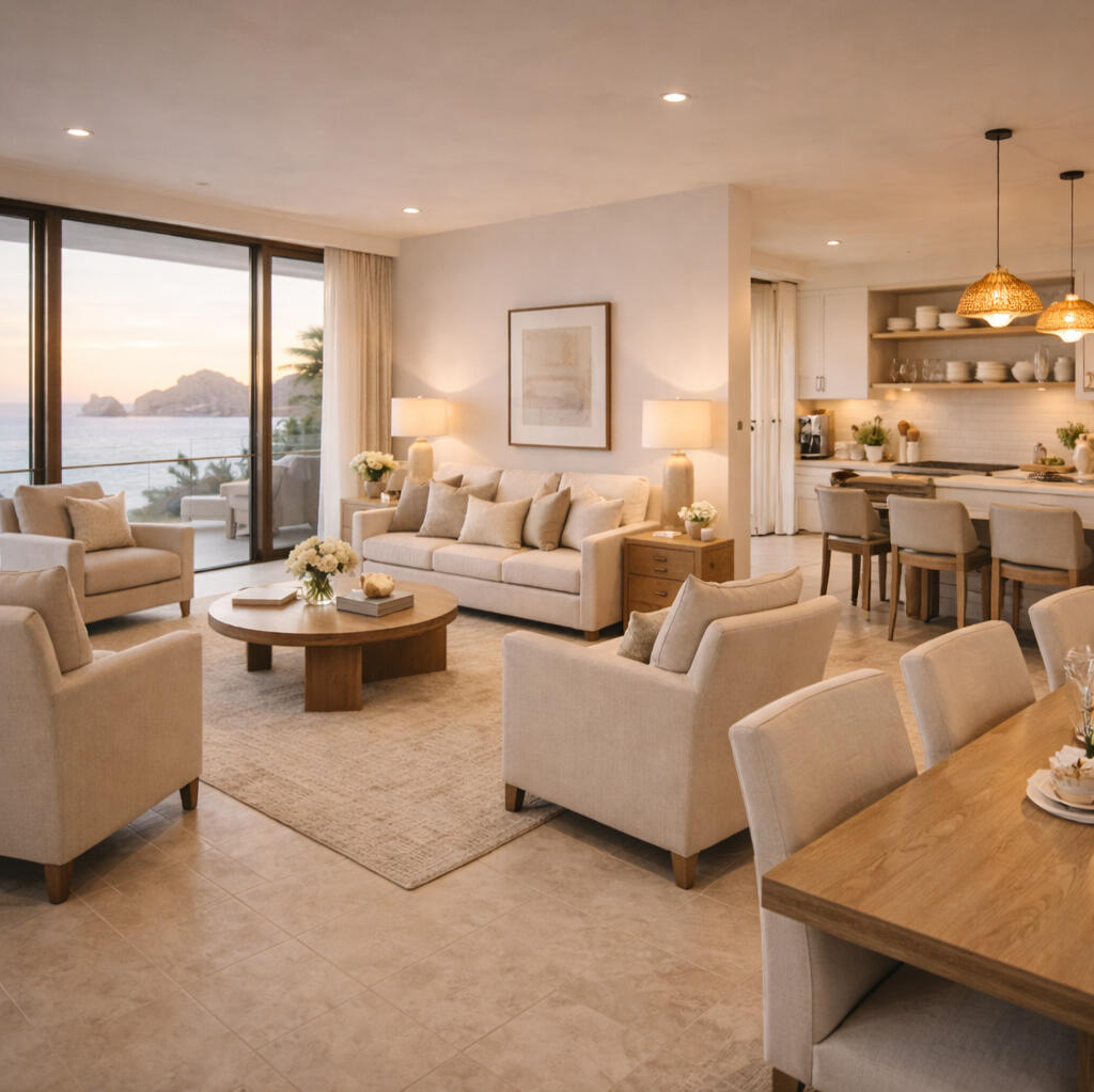 Furniture Package Services