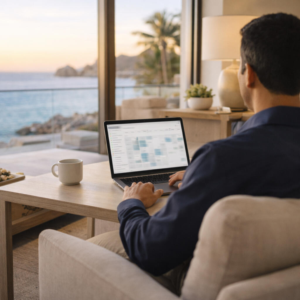 Serena Concierge Services