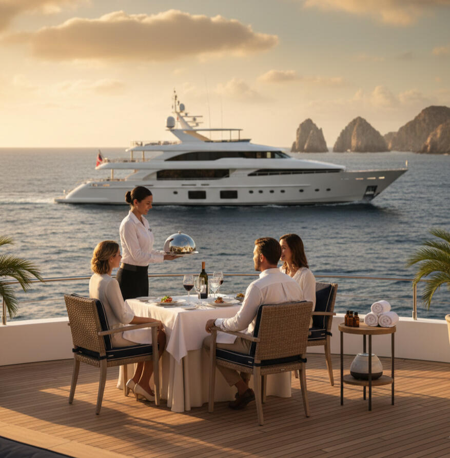 Serena Concierge Services