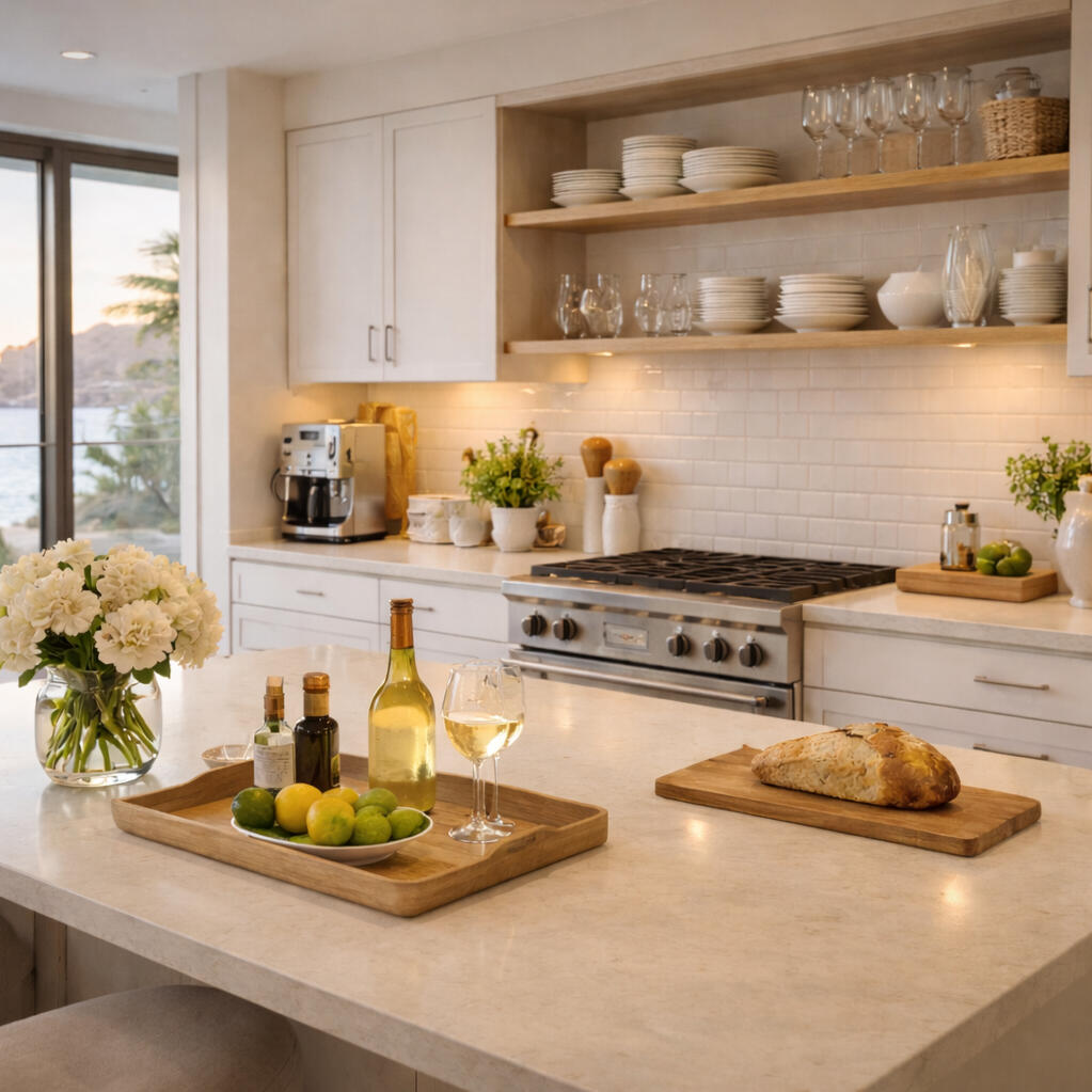 Serena Preparation Services