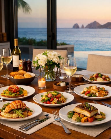 Concierge Services