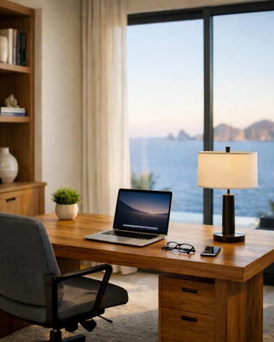 Designed Interiors
