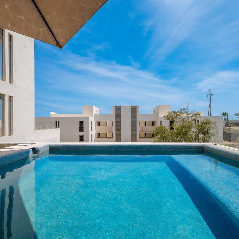 Casa La Calma | Private Pool | Cabo Oasis